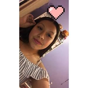 Meet your Posher, Isabella